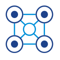 icon clouds hyper converge infrastructure 2clr lghtbg