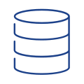 icon server vsan database 2clr lghtbg